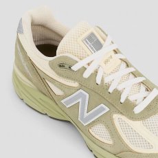 画像7: 予約商品 New Balance Unisex  990 v4 Made in USA (7)