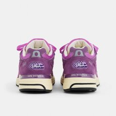 画像5: 予約商品 New Balance Unisex  993 Made in USA (5)