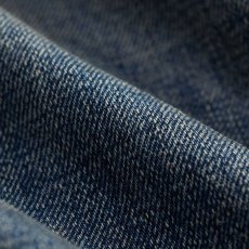画像6: 予約販売 RRL   Slim Boot Briarfield Selvedge Jeans  (6)