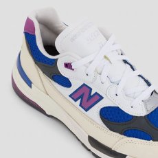 画像7: 予約商品 New Balance   992 Made in USA (7)