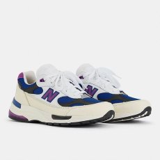 画像1: 予約商品 New Balance   992 Made in USA (1)