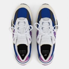 画像3: 予約商品 New Balance   992 Made in USA (3)