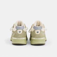 画像5: 予約商品 New Balance Unisex  990 v4 Made in USA (5)