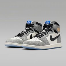 画像1: 予約商品 NIKE Unisex   Air Jordan 1 Retro Hi OG (1)