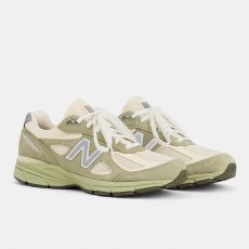 画像1: 予約商品 New Balance Unisex  990 v4 Made in USA (1)