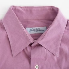 画像3: 【 USED 】ETERNITY's SELECT USED   Brooks Brothers   Men Dress Shirts  (16-34/35) (3)