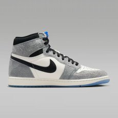 画像4: 予約商品 NIKE Unisex   Air Jordan 1 Retro Hi OG (4)