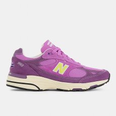 画像2: 予約商品 New Balance Unisex  993 Made in USA (2)