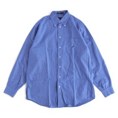 画像1: 【 USED 】ETERNITY's SELECT USED   NAUTICA   Men Button-down shirt (16-34/35) (1)