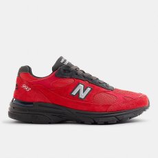 画像2: 予約商品 New Balance Unisex  993 Made in USA (2)