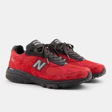 画像1: 予約商品 New Balance Unisex  993 Made in USA (1)