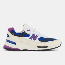 画像2: 予約商品 New Balance   992 Made in USA (2)