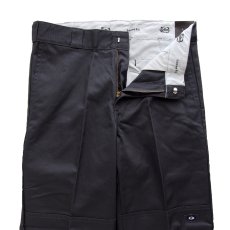 画像3: LA GATE  Loose Fit Double Knee Work Pants CHARCOAL 34×30 (3)