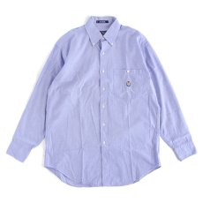 画像1: 【 USED 】ETERNITY's SELECT USED   CHAPS Ralph Lauren   Men Button-down shirt (15 1/2-32/33) (1)
