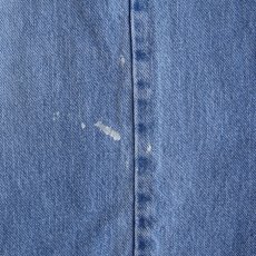 画像3: 【 USED 】ETERNITY's SELECT USED   Wrangler   Men Washed Denim Pants (36×32) (3)
