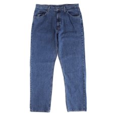 画像1: 【 USED 】ETERNITY's SELECT USED   Wrangler   Men Relax Fit Denim Pants (36×34) (1)