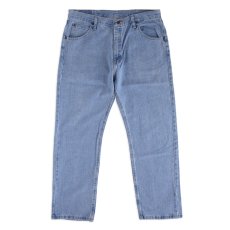 画像1: 【 USED 】ETERNITY's SELECT USED   Wrangler   Men Washed Denim Pants (36×30) (1)