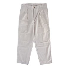 画像1: 【 USED 】ETERNITY's SELECT USED   Dockers   Men 2 tuck Chino Pants (1)