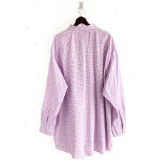 画像2: 【 USED 】ETERNITY's SELECT USED   NAUTICA   Men Button-down shirt (4XL) (2)