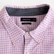 画像3: 【 USED 】ETERNITY's SELECT USED   NAUTICA   Men Button-down shirt (4XL) (3)