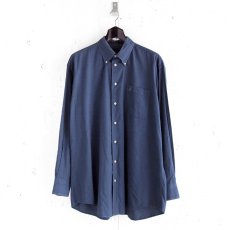 画像1: 【 USED 】ETERNITY's SELECT USED   NAUTICA   Men Button-down shirt (17-34/35) (1)
