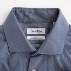画像3: 【 USED 】ETERNITY's SELECT USED   Calvin Klein   Men Dress shirt (15H-32/33) (3)