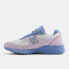 画像4: 予約商品 New Balance Unisex  993 Made in USA (4)