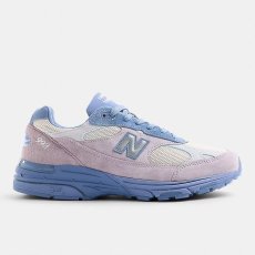画像2: 予約商品 New Balance Unisex  993 Made in USA (2)