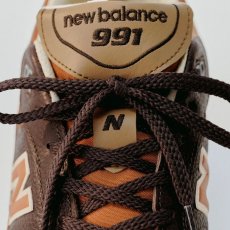 画像8: 予約商品 New Balance   M991 v1 Made in ENGLAND  (8)
