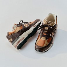 画像7: 予約商品 New Balance   M991 v1 Made in ENGLAND  (7)