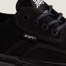画像5: 予約商品 OTW by Vans X WTAPS × OAMC   Seylynn Lug (5)