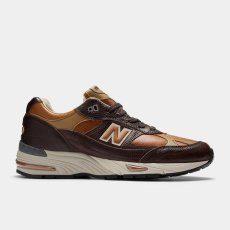 画像2: 予約商品 New Balance   M991 v1 Made in ENGLAND  (2)