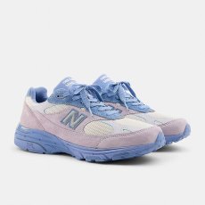 画像1: 予約商品 New Balance Unisex  993 Made in USA (1)