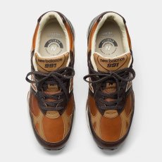 画像3: 予約商品 New Balance   M991 v1 Made in ENGLAND  (3)