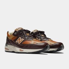 画像1: 予約商品 New Balance   M991 v1 Made in ENGLAND  (1)