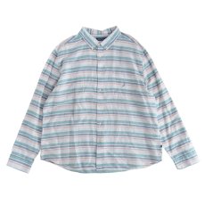 画像1: 【 USED 】ETERNITY's SELECT USED   NAUTICA   Men Button-down shirt (3XL) (1)