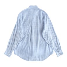 画像2: 【 USED 】ETERNITY's SELECT USED   NAUTICA   Men Button-down shirt (M) (2)