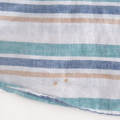 画像2: 【 USED 】ETERNITY's SELECT USED NAUTICA Men Button-down shirt (3XL)
