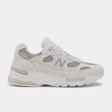 画像2: 予約商品 New Balance   992 Made in USA (2)