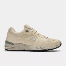 画像2: 予約商品 New Balance   M991 v1 Made in ENGLAND  (2)