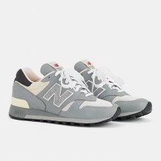 画像1: 予約商品 New Balance Unisex  1300 7PT Made in USA (1)