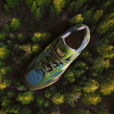 画像8: 予約商品 Salehe Bembury × New Balance Unisex   992 Made in USA (8)