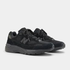 画像1: 予約商品 New Balance   992 Made in USA (1)