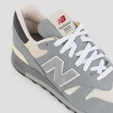 画像7: 予約商品 New Balance Unisex  1300 7PT Made in USA (7)