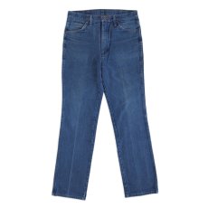 画像1: 【 USED 】ETERNITY's SELECT USED   Wrangler   Men Denim Pants (34×34) (1)
