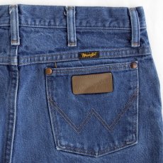 画像3: 【 USED 】ETERNITY's SELECT USED   Wrangler   Men Denim Pants (34×34) (3)