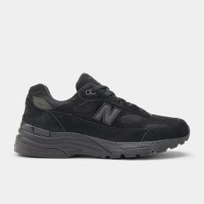 画像2: 予約商品 New Balance   992 Made in USA (2)