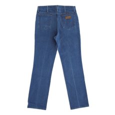 画像2: 【 USED 】ETERNITY's SELECT USED   Wrangler   Men Denim Pants (34×34) (2)