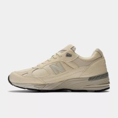 画像4: 予約商品 New Balance   M991 v1 Made in ENGLAND  (4)
