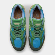 画像3: 予約商品 Salehe Bembury × New Balance Unisex   992 Made in USA (3)